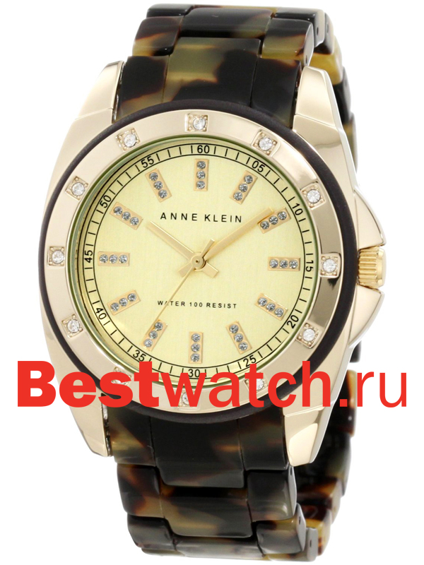 Часы Anne Klein Big Bang 9988CHTO